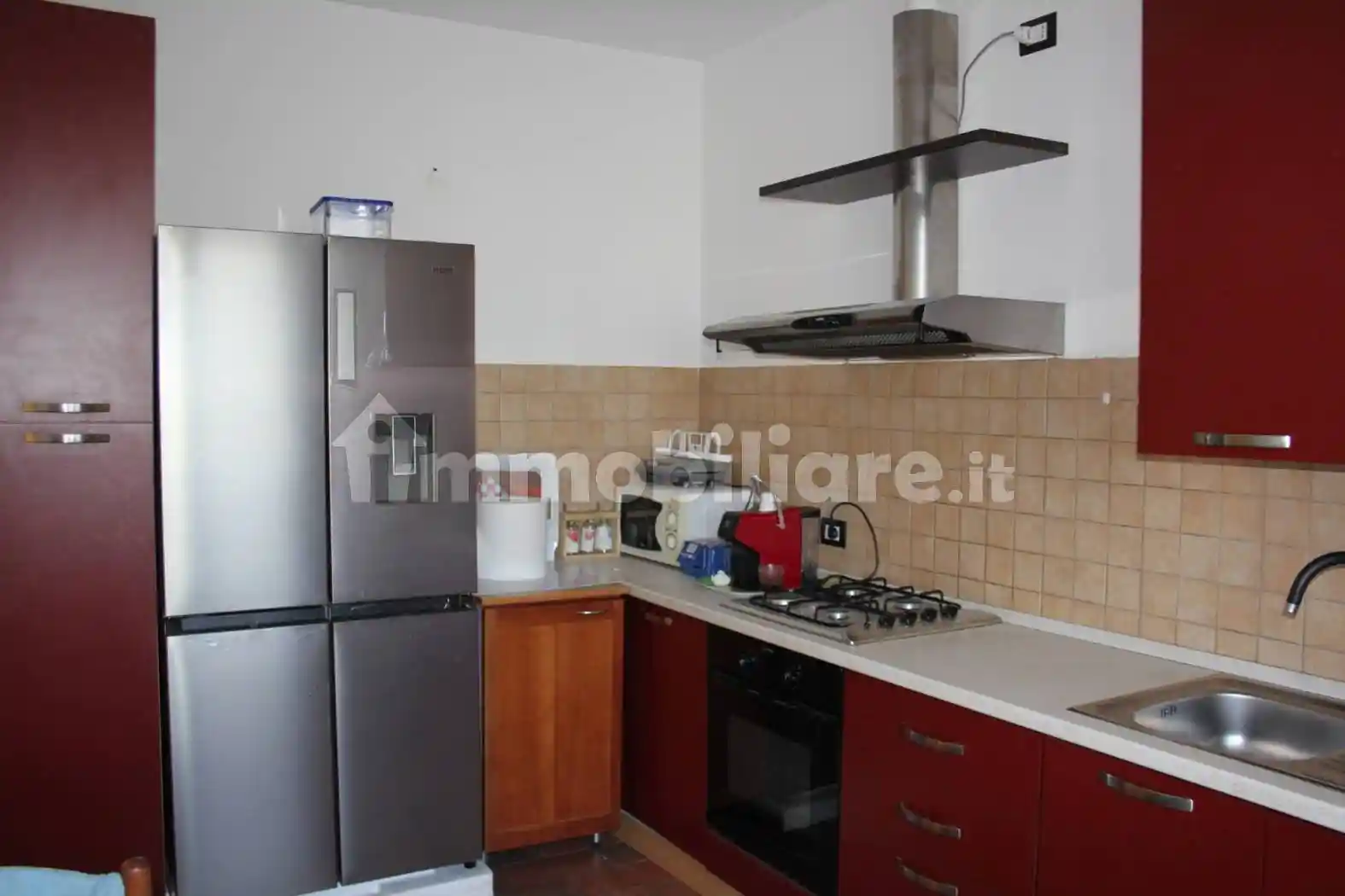 Villetta a schiera - foto 3