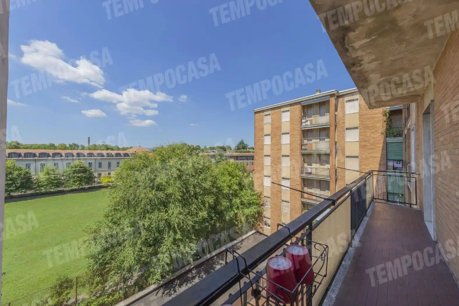 Appartamento in vendita a Monza