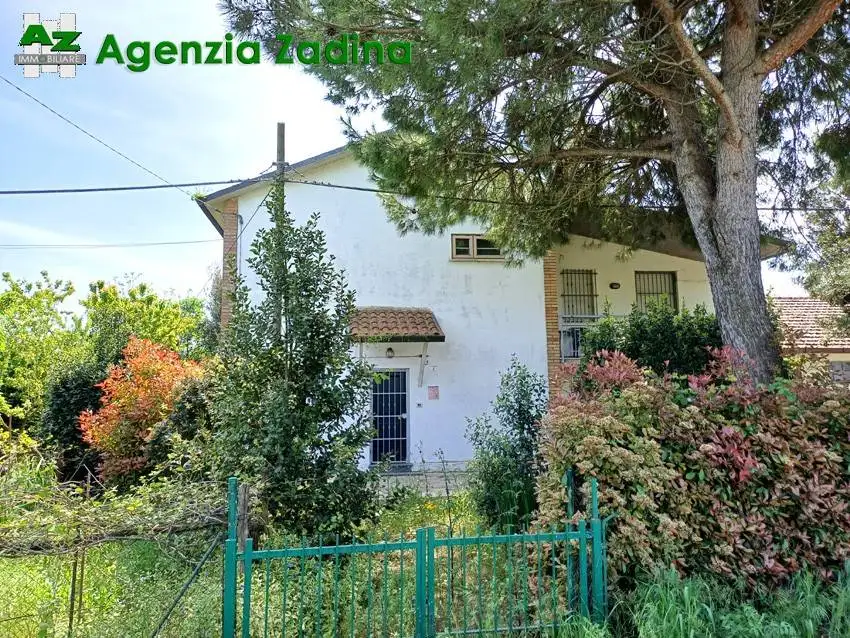 Appartamento in vendita a Ravenna