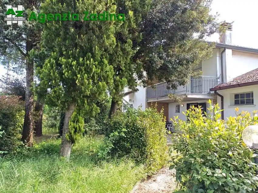 Appartamento via dei Tre Lati 2, Fosso Ghiaia, Ravenna - foto 2