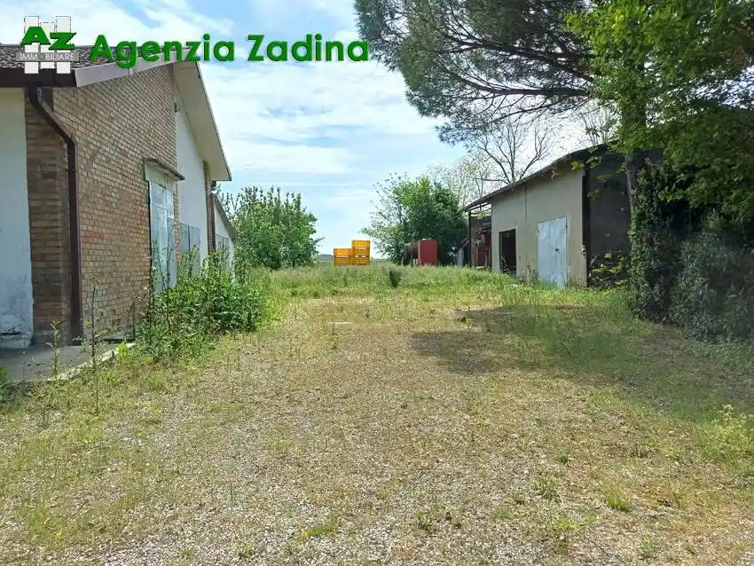 Appartamento via dei Tre Lati 2, Fosso Ghiaia, Ravenna - foto 3