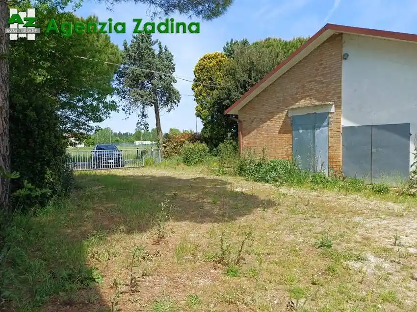 Appartamento via dei Tre Lati 2, Fosso Ghiaia, Ravenna - foto 4