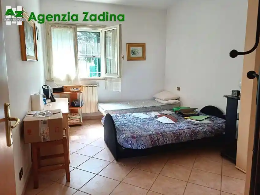 Appartamento via dei Tre Lati 2, Fosso Ghiaia, Ravenna - foto 5