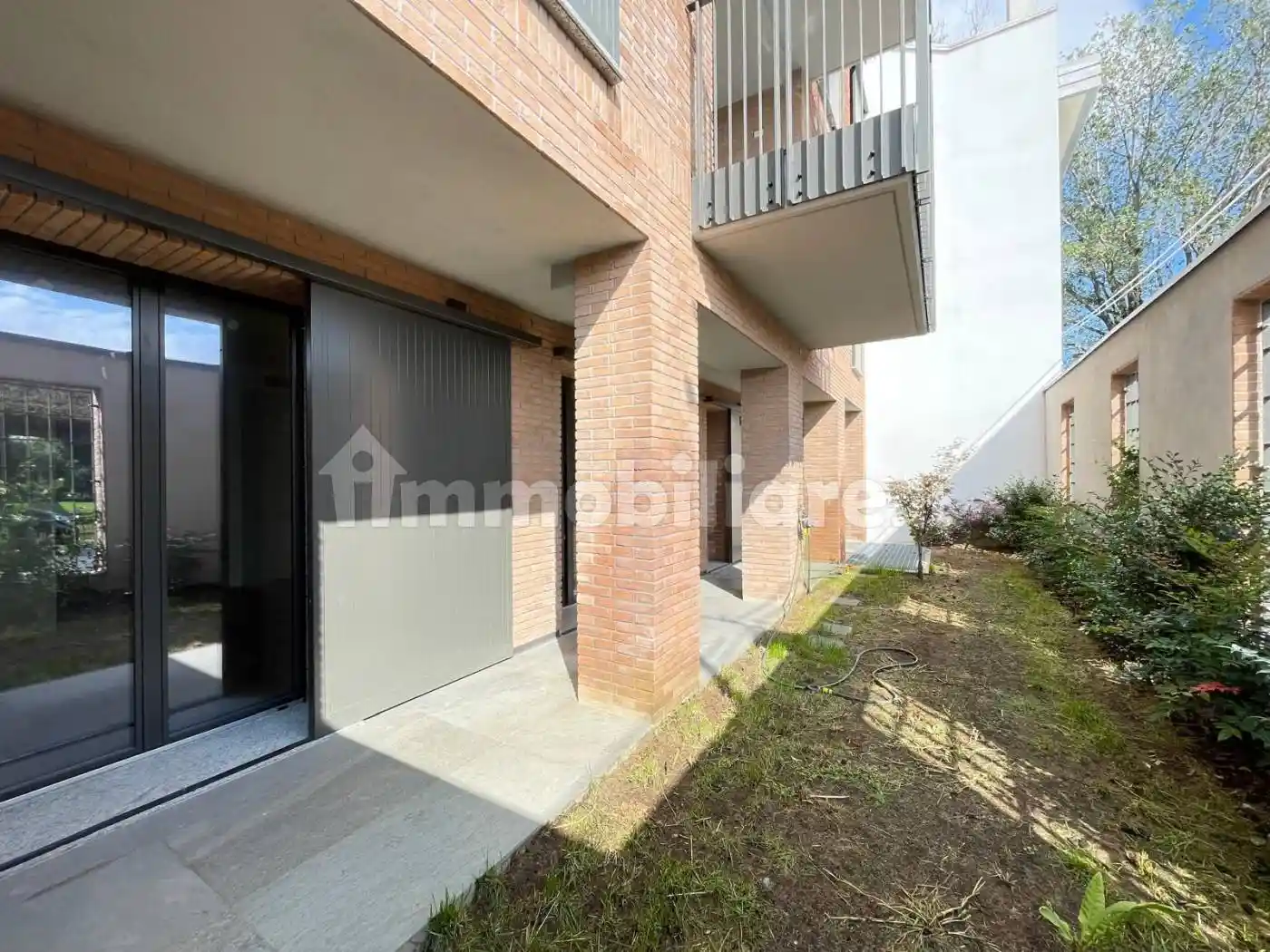 Trilocale via Cortina d'Ampezzo 21, Corvetto, Milano - foto 2