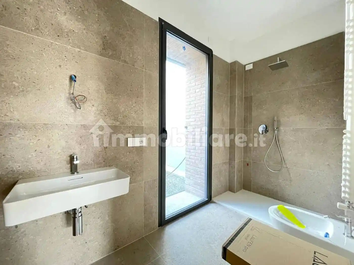 Trilocale via Cortina d'Ampezzo 21, Corvetto, Milano - foto 4