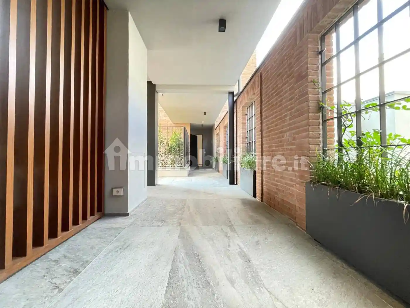 Trilocale via Cortina d'Ampezzo 21, Corvetto, Milano - foto 5