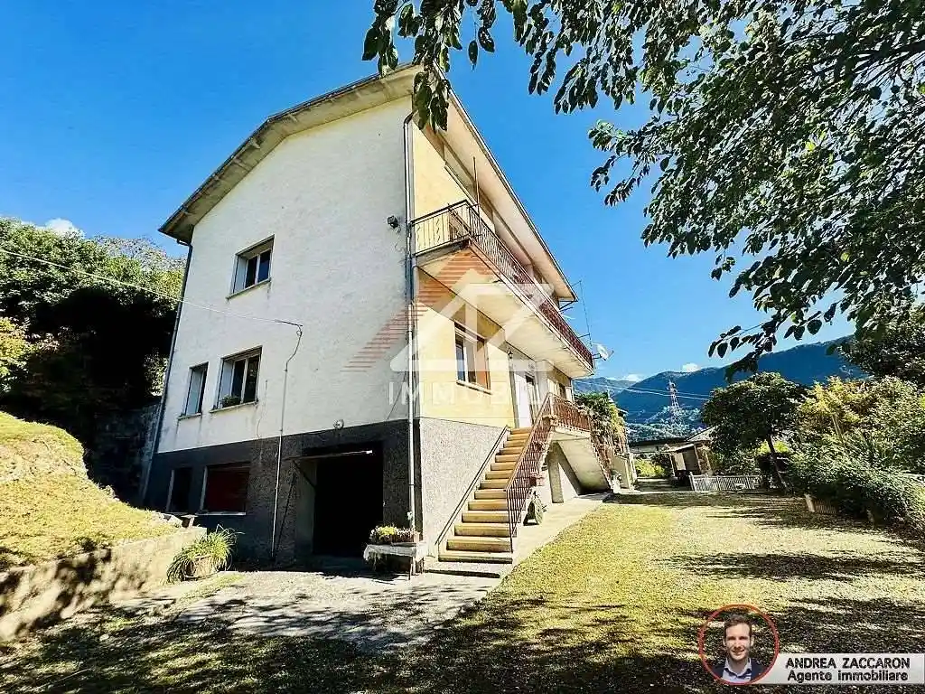 Villa in vendita a Vittorio Veneto