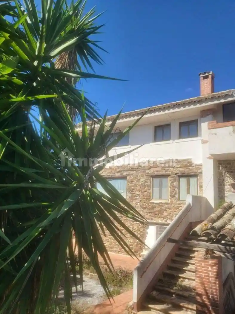 Villa in vendita a Caltanissetta