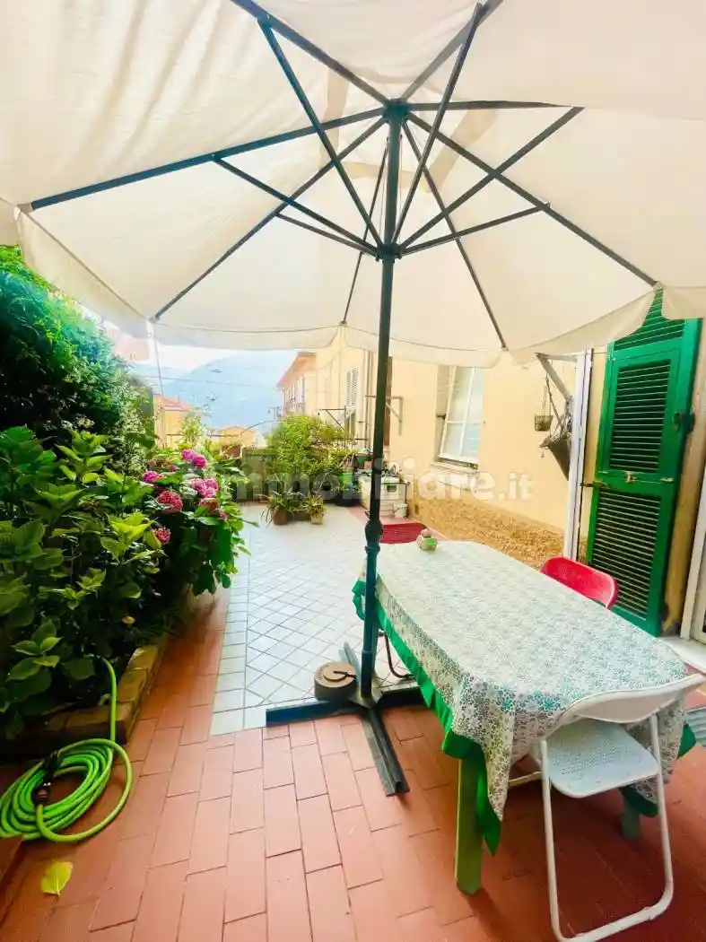 Quadrilocale via Berlonani e Neri, La Scorza - Fossitermi, La Spezia - foto 3