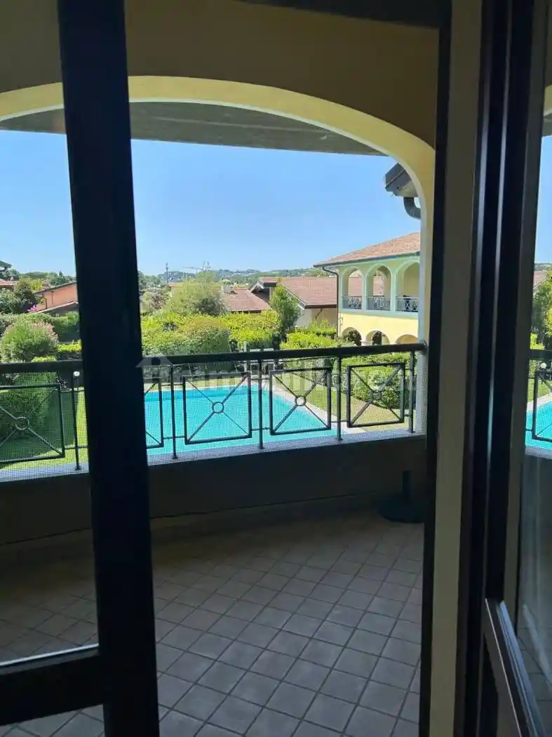 Appartamento in vendita a Moniga del Garda