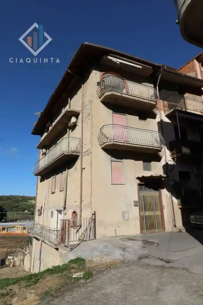 Villa in vendita a Palagonia