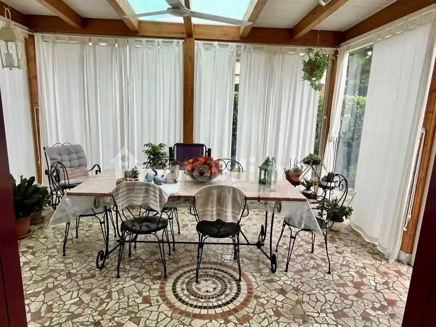 Villetta a schiera - foto 4