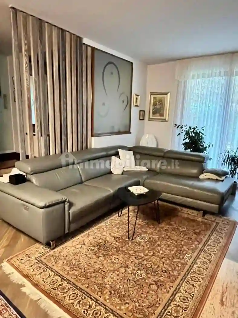 Villetta a schiera - foto 5