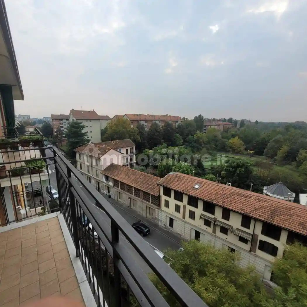 Trilocale via Quinto Romano 76, Baggio, Milano - foto 3