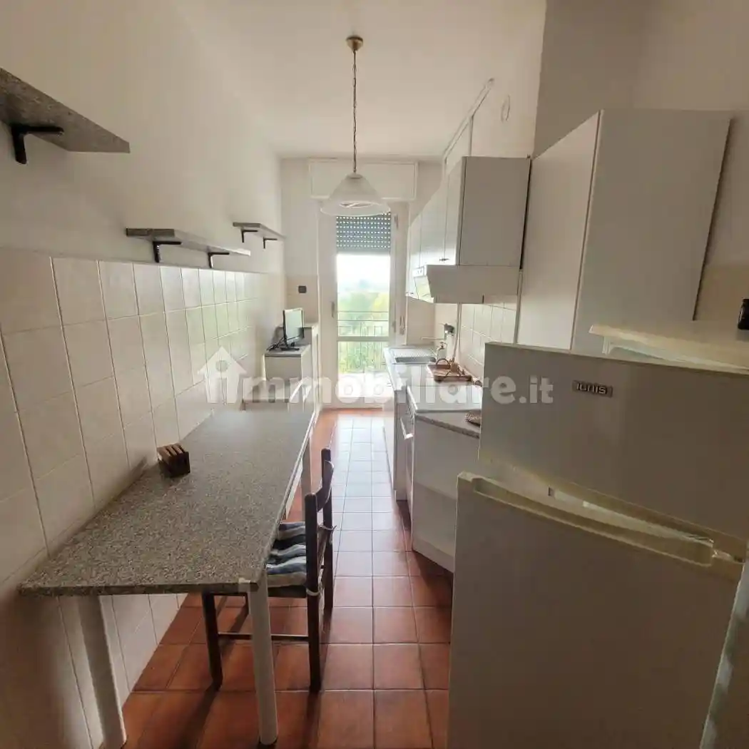 Trilocale via Quinto Romano 76, Baggio, Milano - foto 5