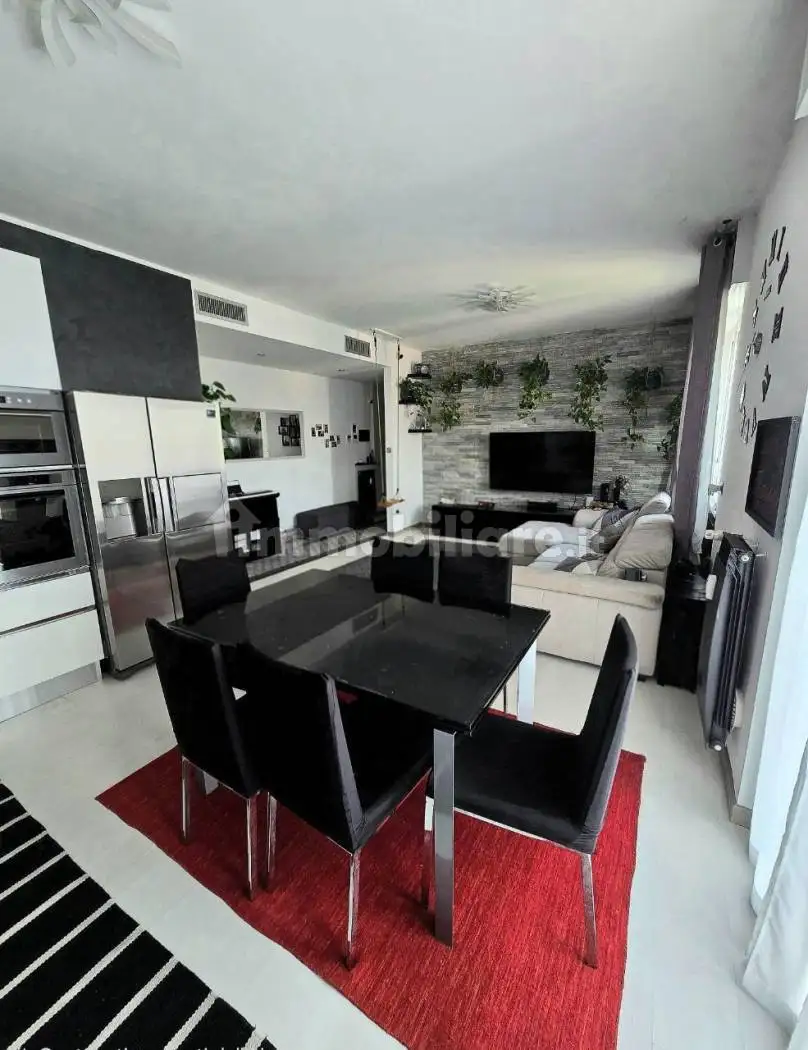 Appartamento in vendita a Bollate