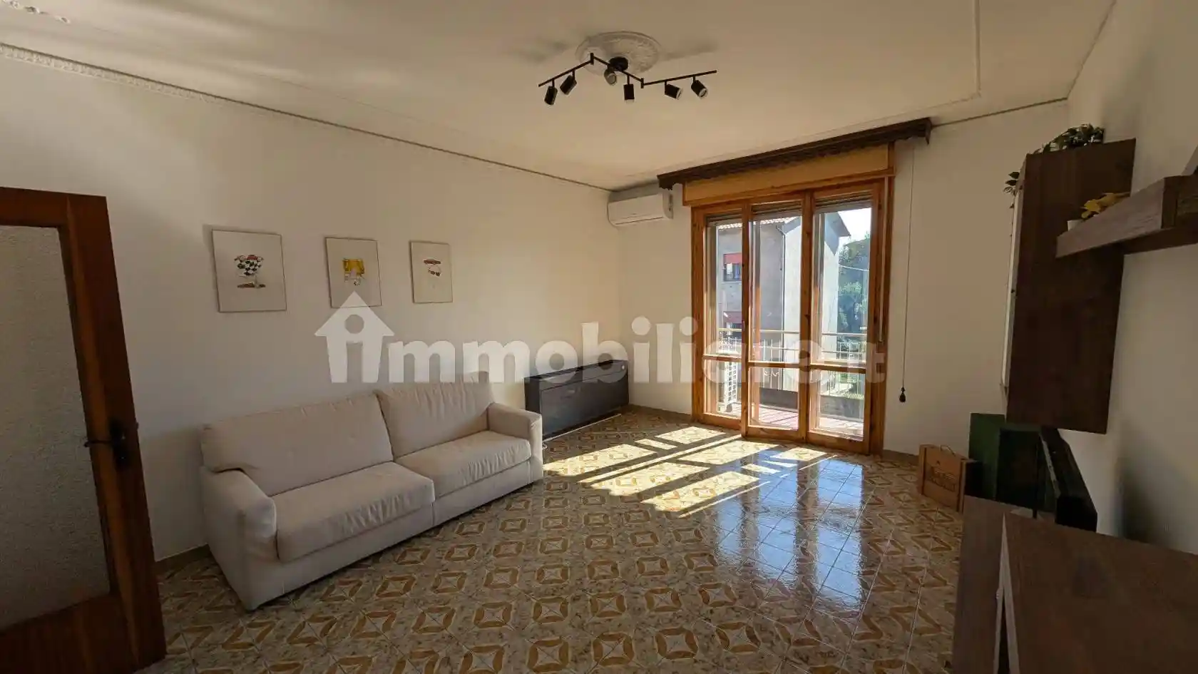 Appartamento in affitto a Formigine