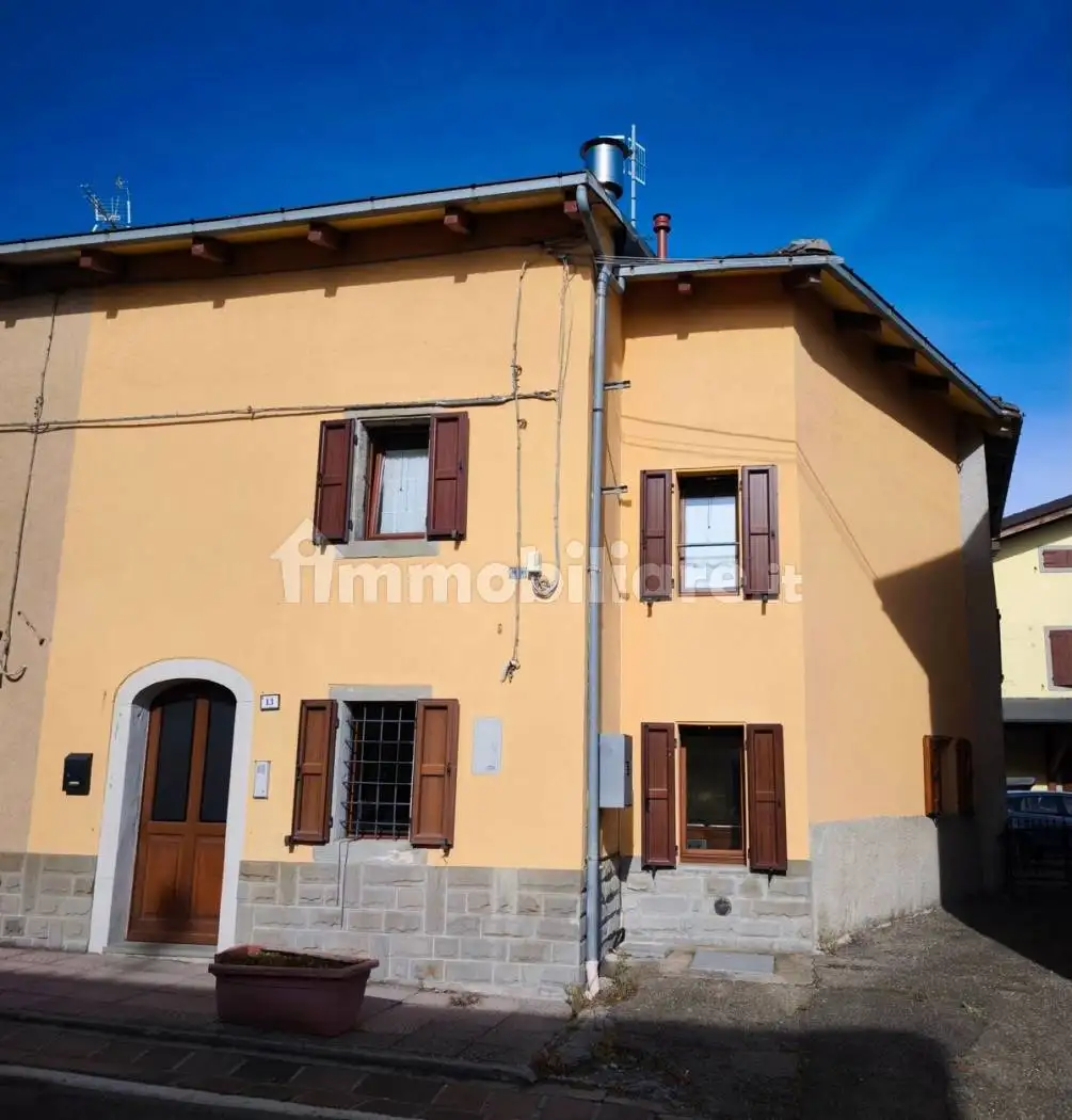 Casa indipendente in vendita a Sestola