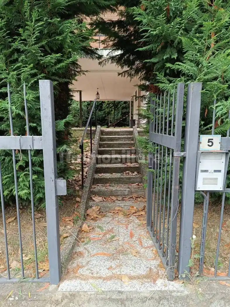 Villa in vendita a Barbarano Mossano