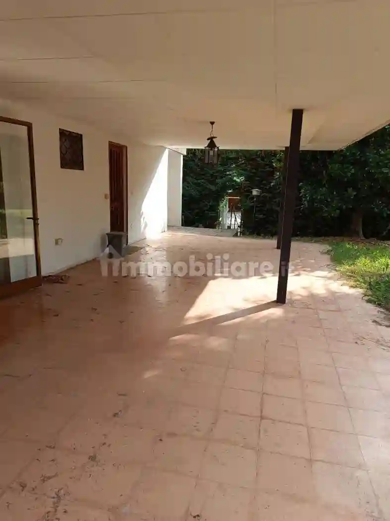 Villa unifamiliare via Antonio Pigafetta 1, Ponte Di Barbarano, Barbarano Mossano - foto 4
