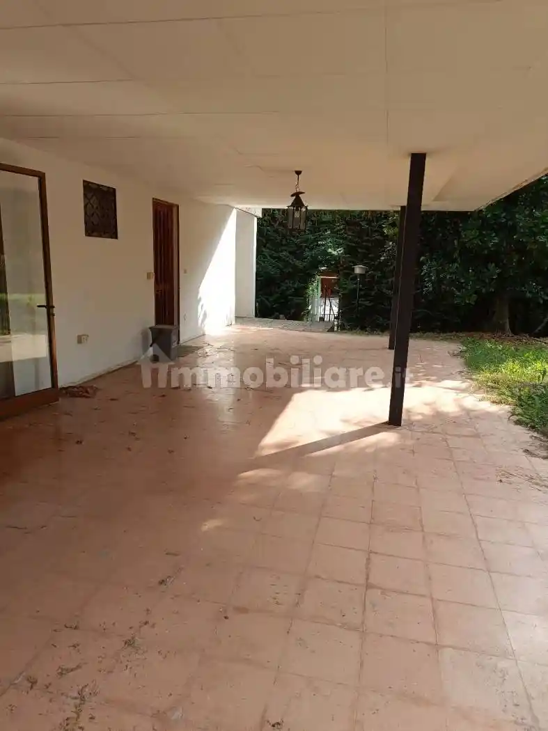 Villa unifamiliare via Antonio Pigafetta 1, Ponte Di Barbarano, Barbarano Mossano - foto 2
