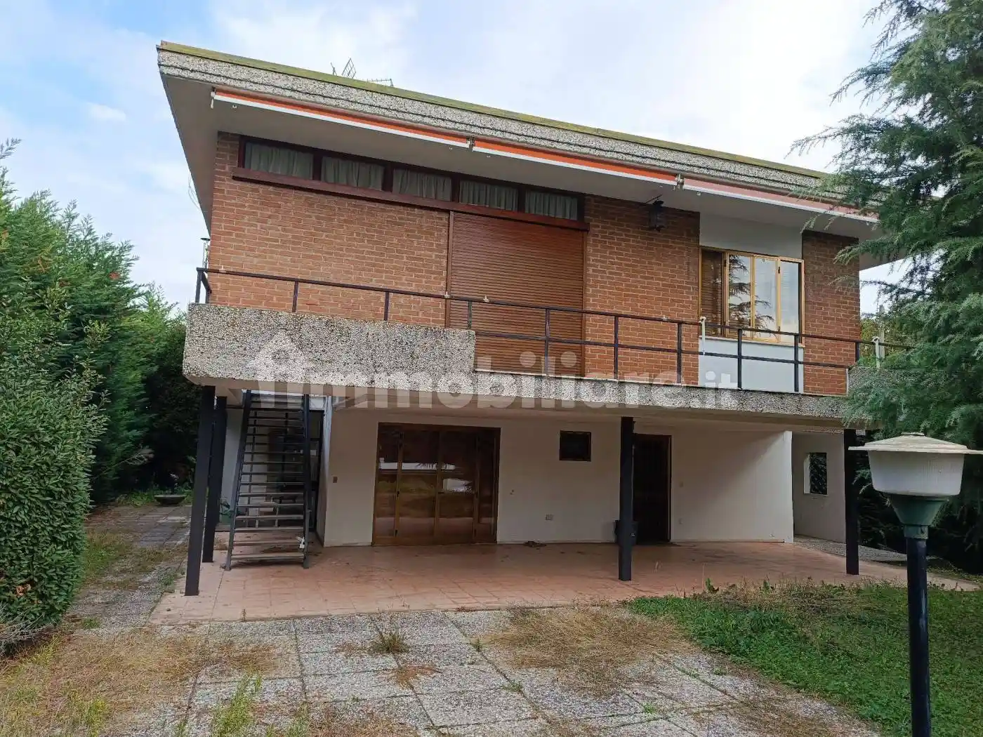Villa unifamiliare via Antonio Pigafetta 1, Ponte Di Barbarano, Barbarano Mossano - foto 3