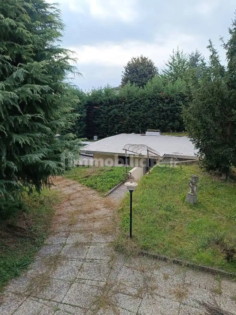 Villa unifamiliare via Antonio Pigafetta 1, Ponte Di Barbarano, Barbarano Mossano - foto 4