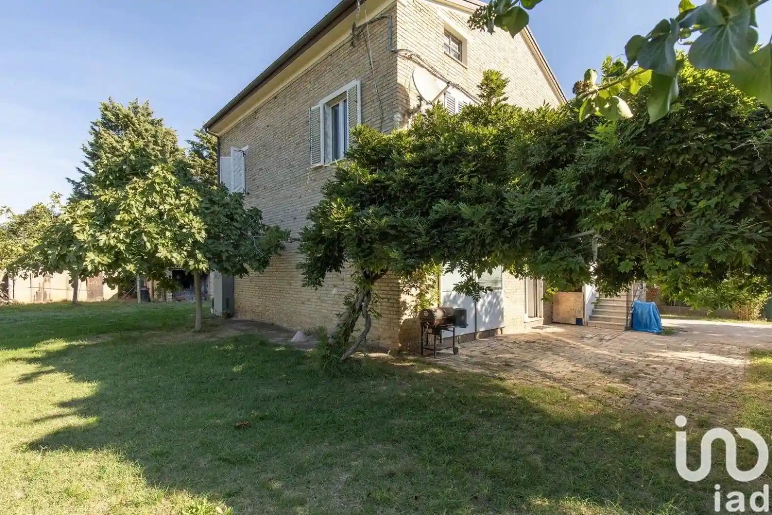 Casa indipendente in vendita a Corridonia