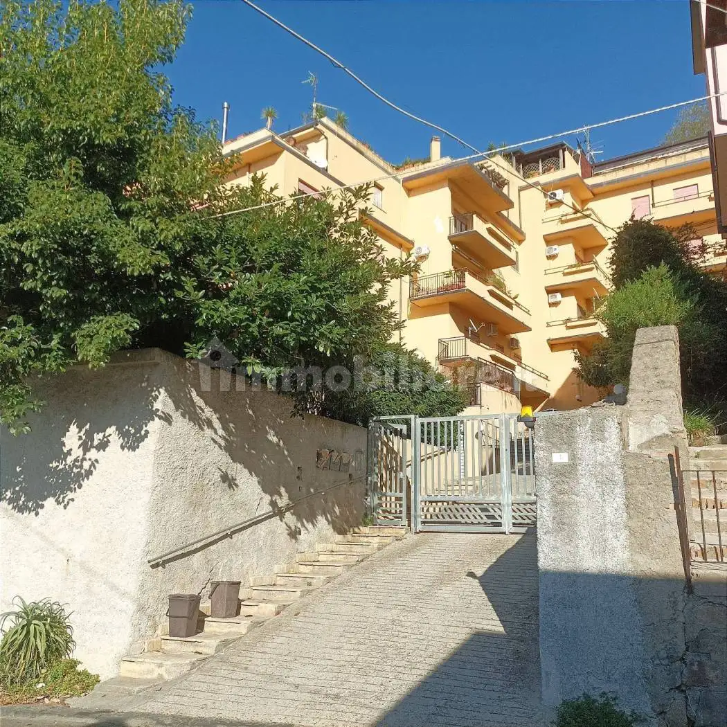 Appartamento in vendita a Palmi