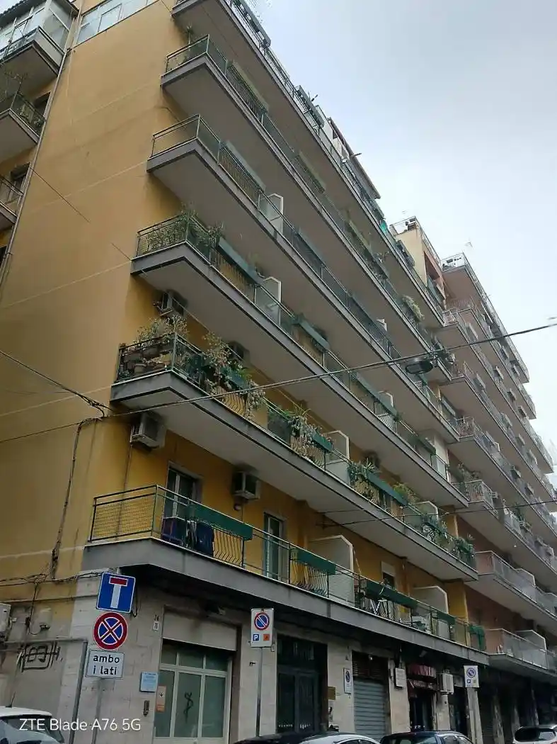 Appartamento in vendita a Catania