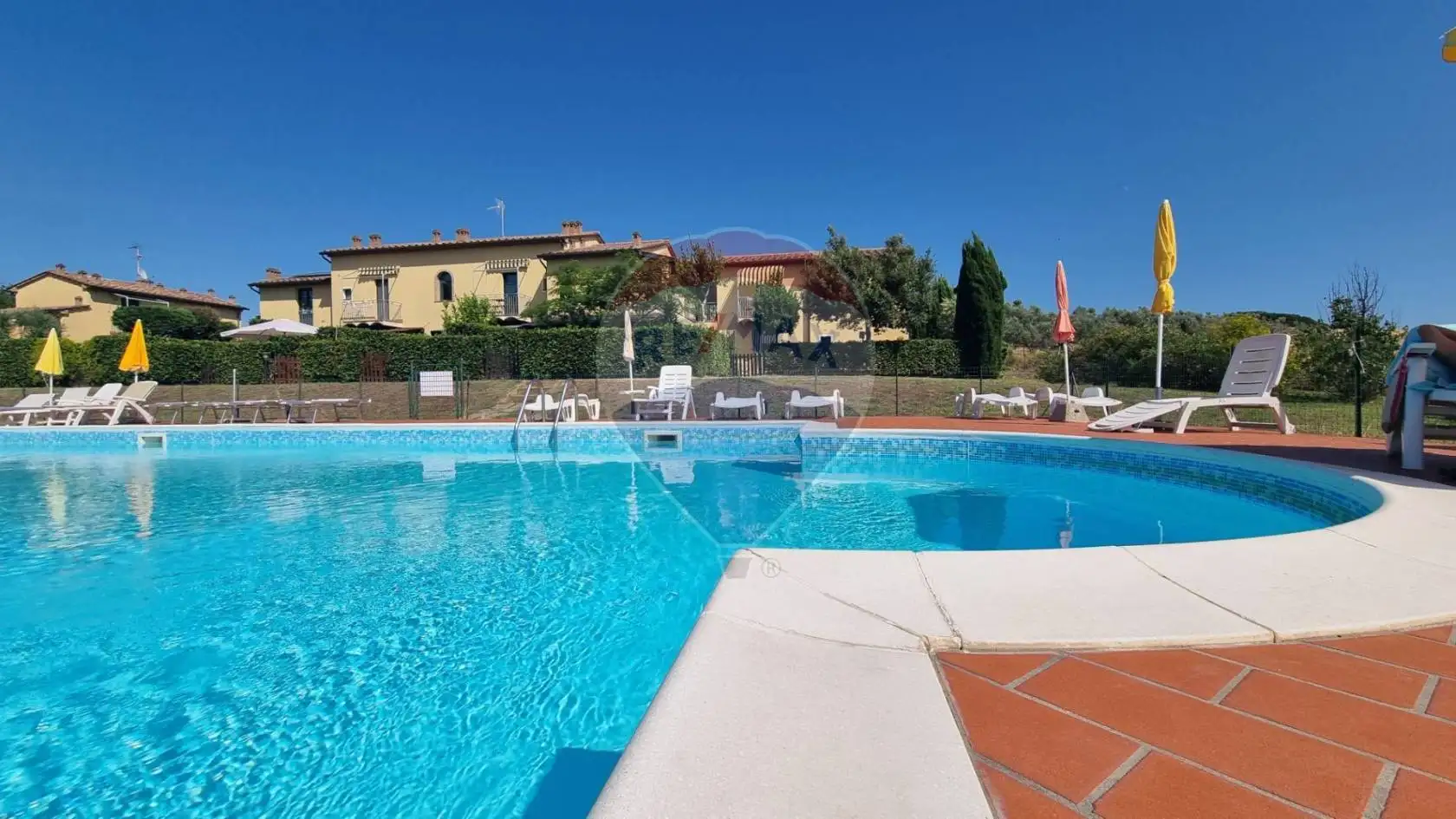 Appartamento in vendita a Castellina Marittima