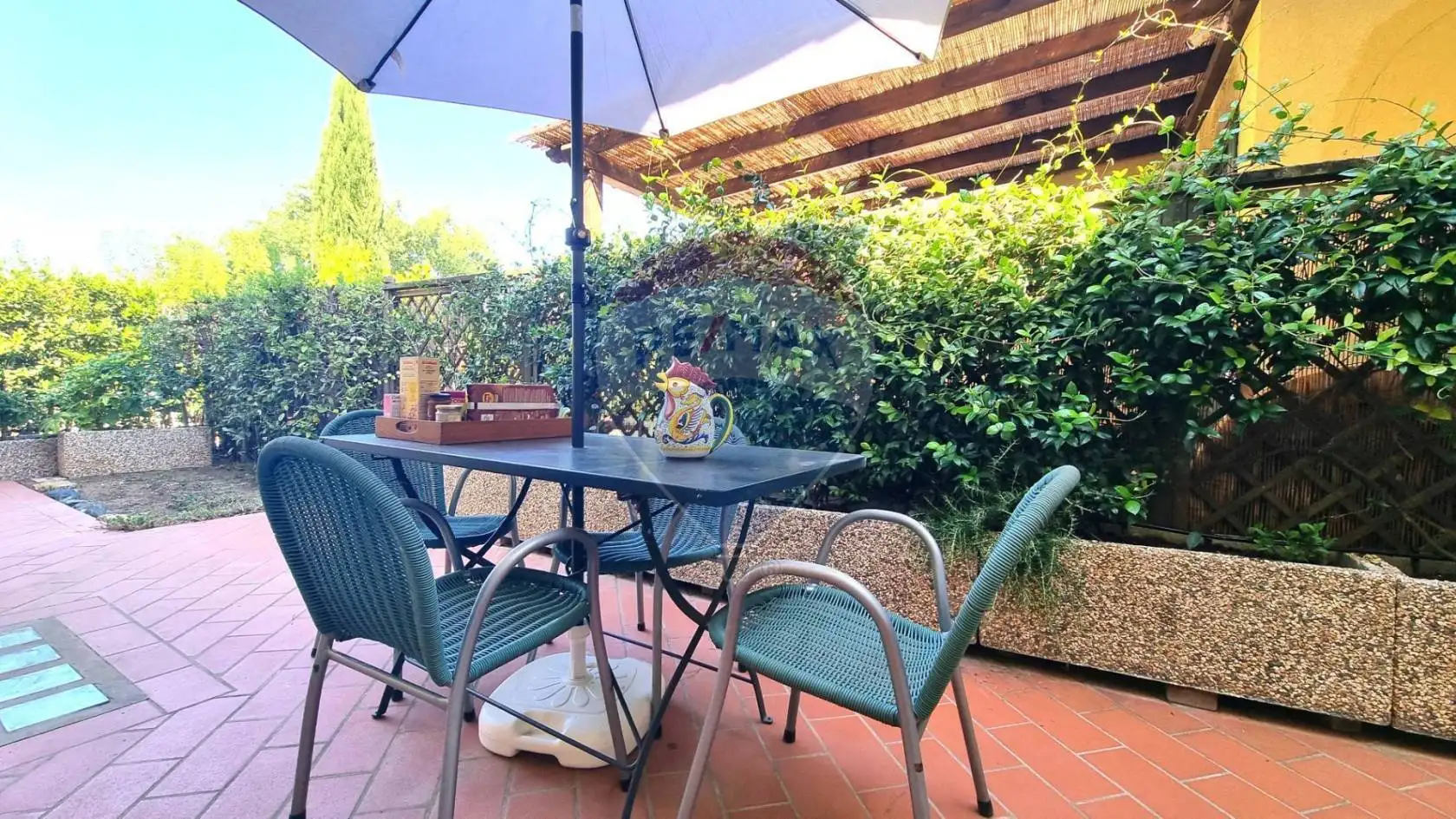 Bilocale via Roma 83, Castellina Marittima - foto 2