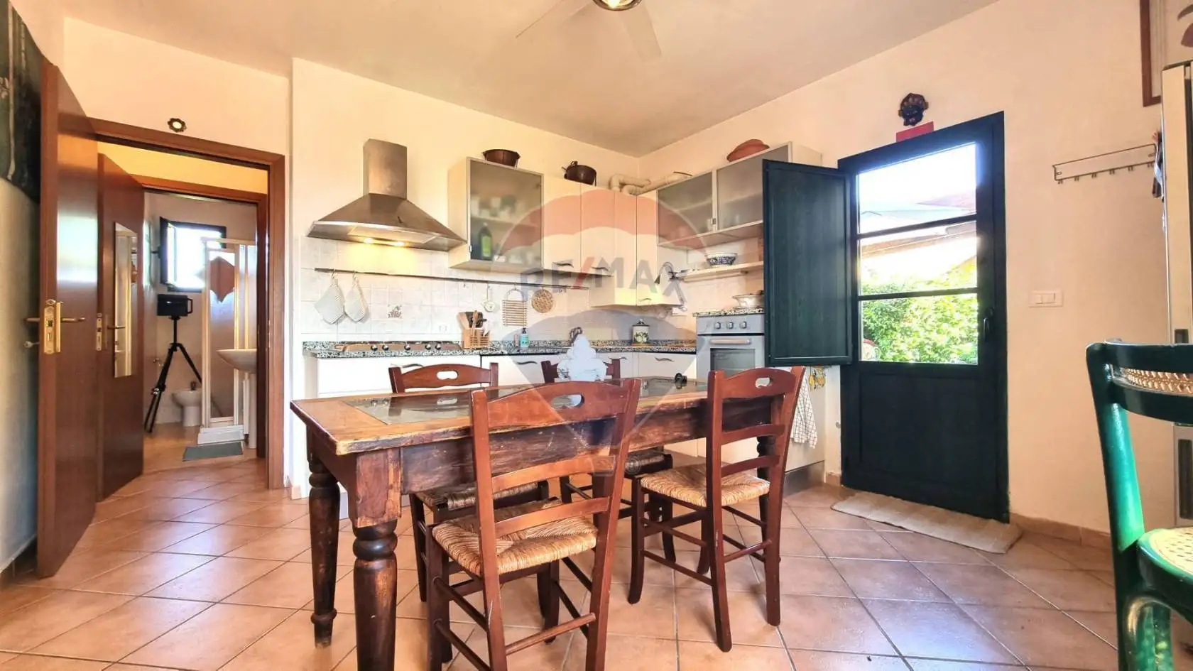 Bilocale via Roma 83, Castellina Marittima - foto 4