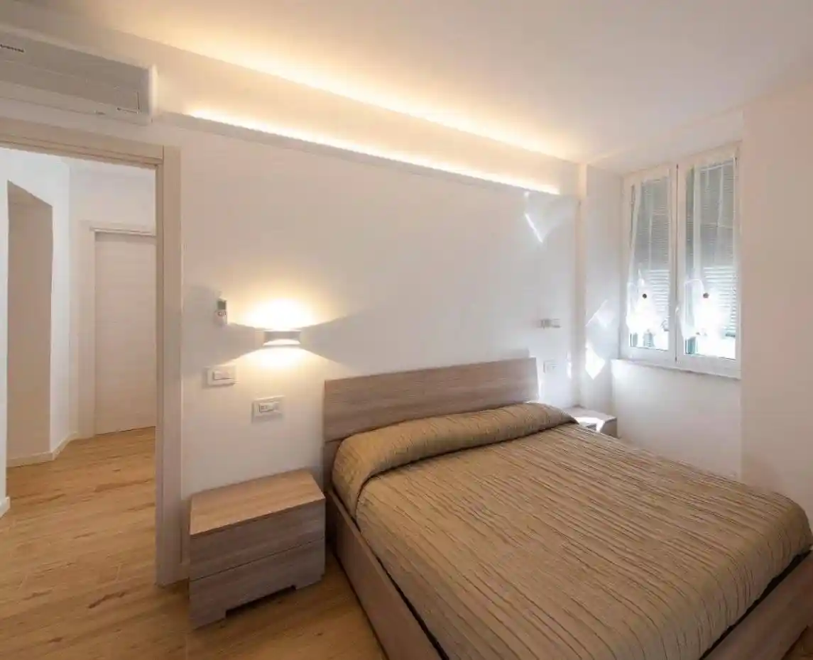 Appartamento in affitto a La Spezia