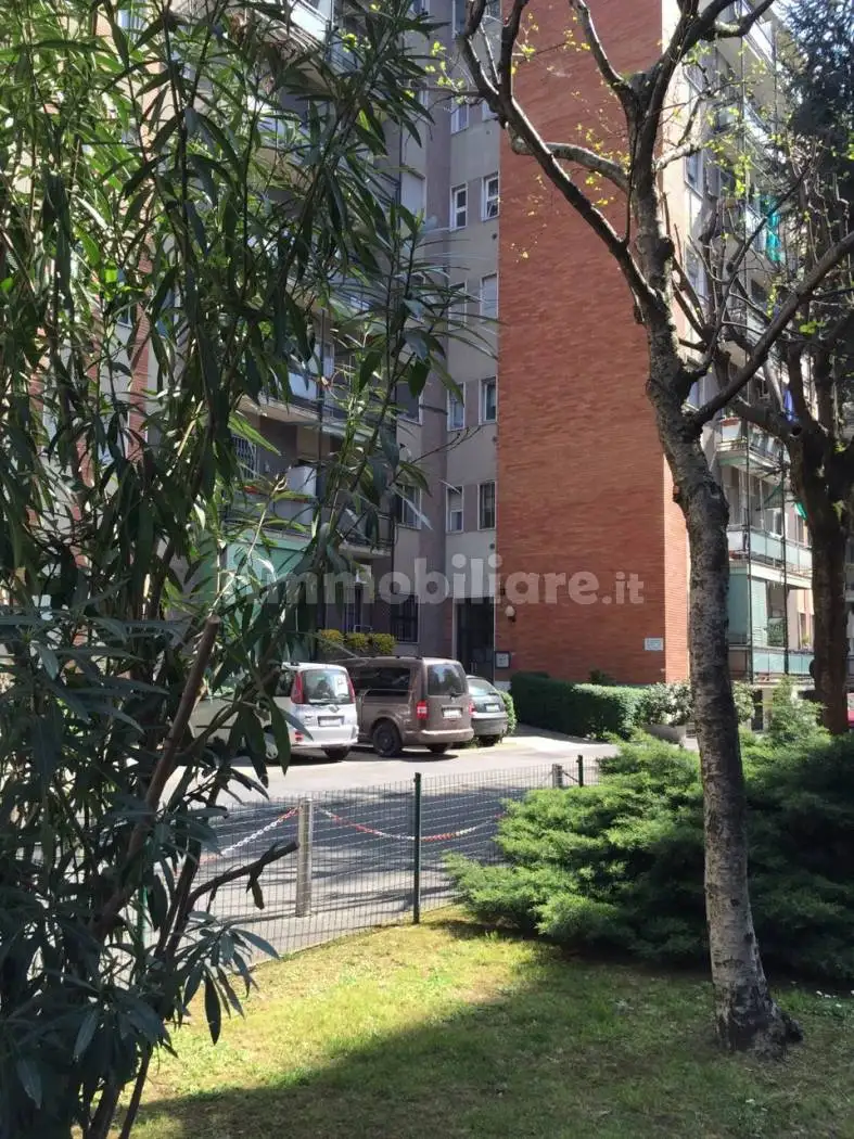 Apartment in vendita a Milan