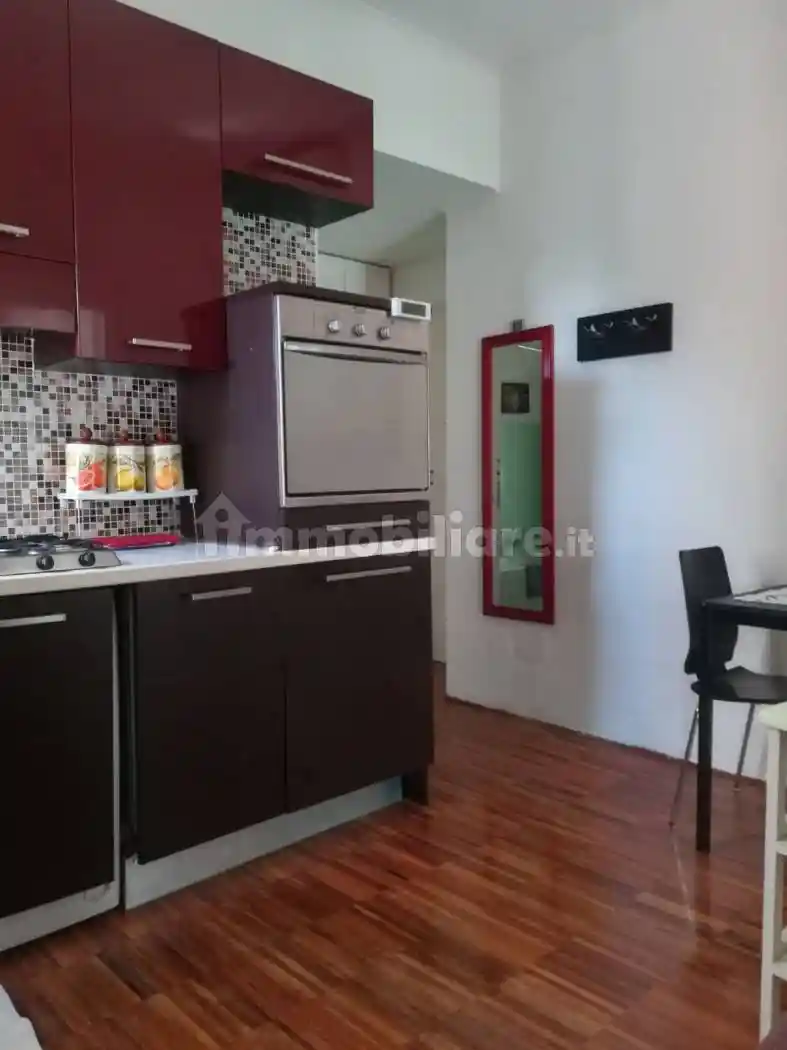 Bilocale via Marco d'Agrate 17, Corvetto, Milano - foto 2