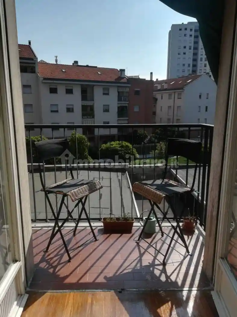 Bilocale via Marco d'Agrate 17, Corvetto, Milano - foto 3