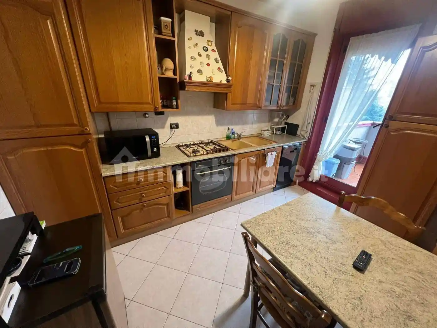 Appartamento in vendita a Pioltello