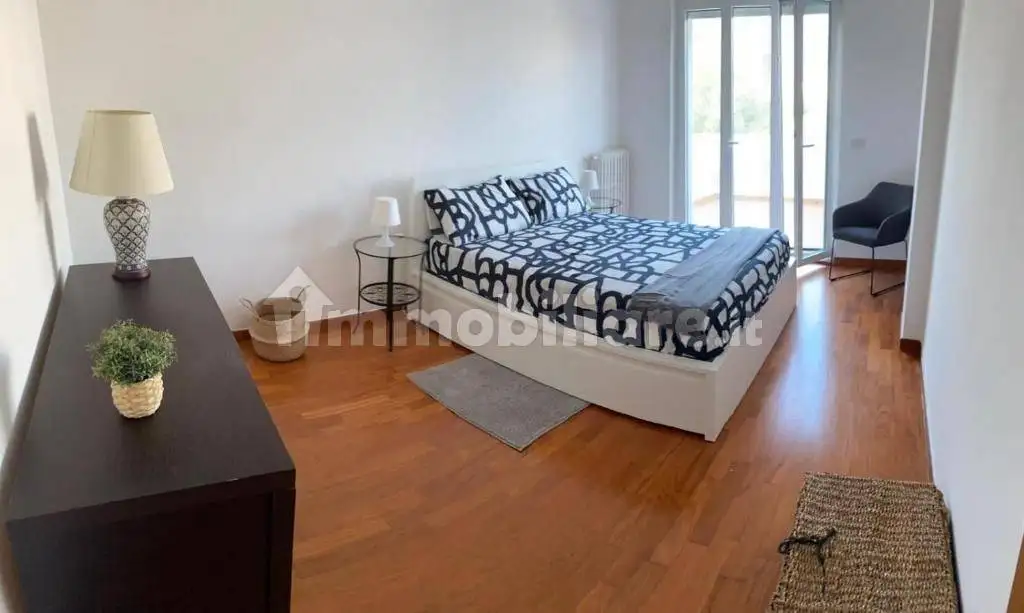 Appartamento in affitto a Giovinazzo