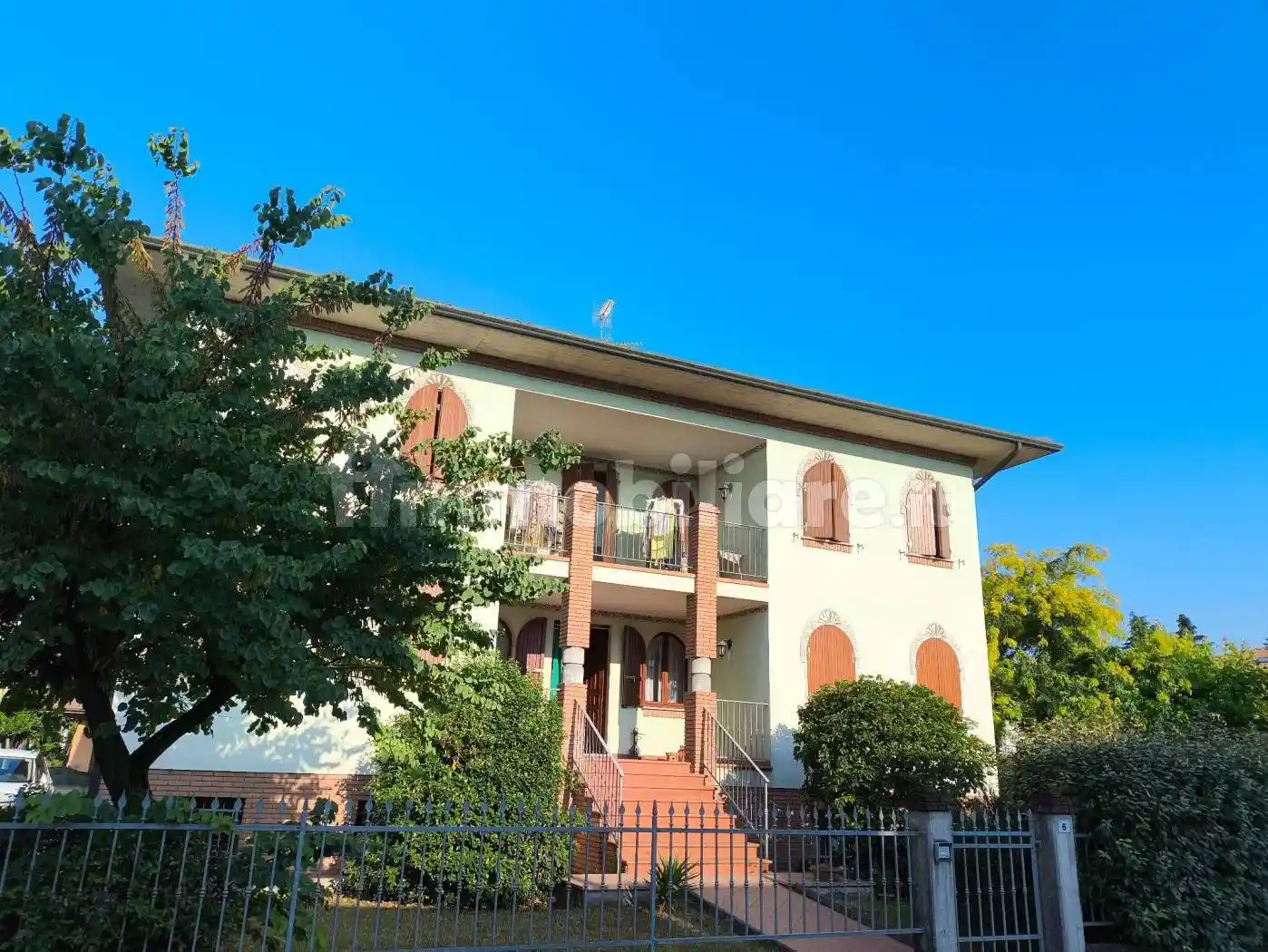 Villa in vendita a Castel Goffredo