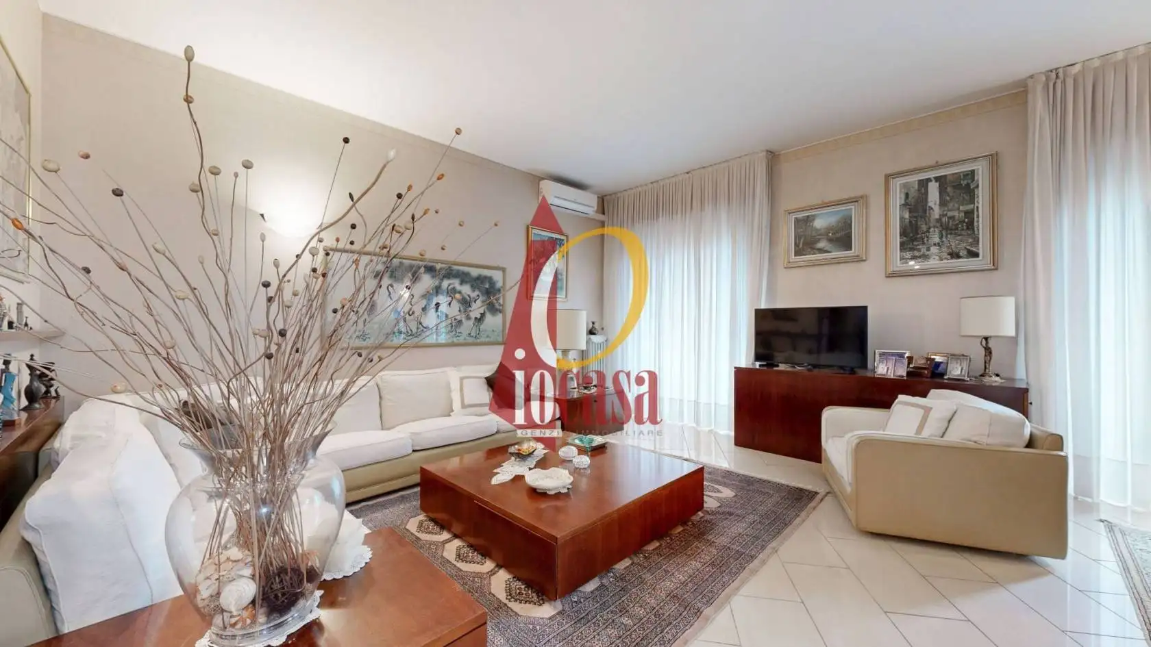 Apartment in vendita a Milan