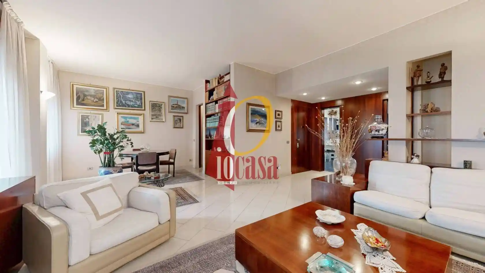 Trilocale via Marco d'Agrate 20, Corvetto, Milano - foto 3