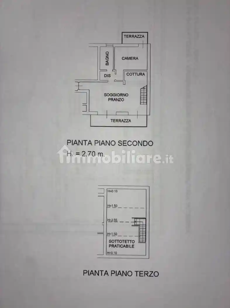 Appartamento via Monte Boè 2, Favaro Veneto, Venezia - foto 4