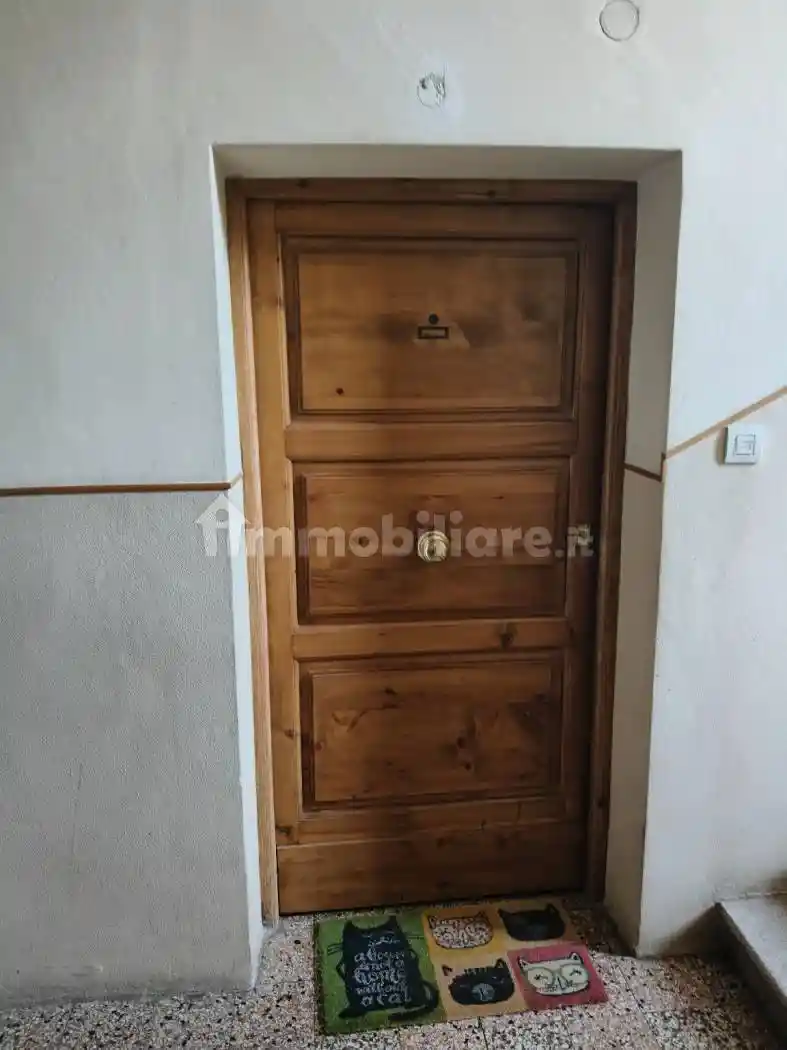 Appartamento in vendita a Chiusi