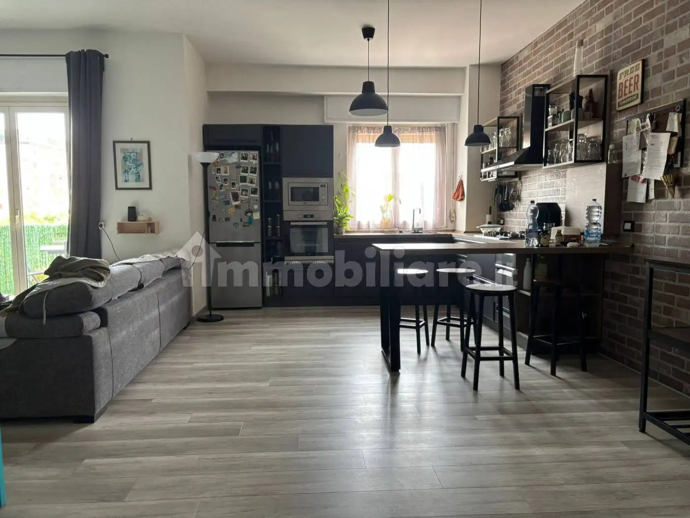 Appartamento in vendita a Palermo