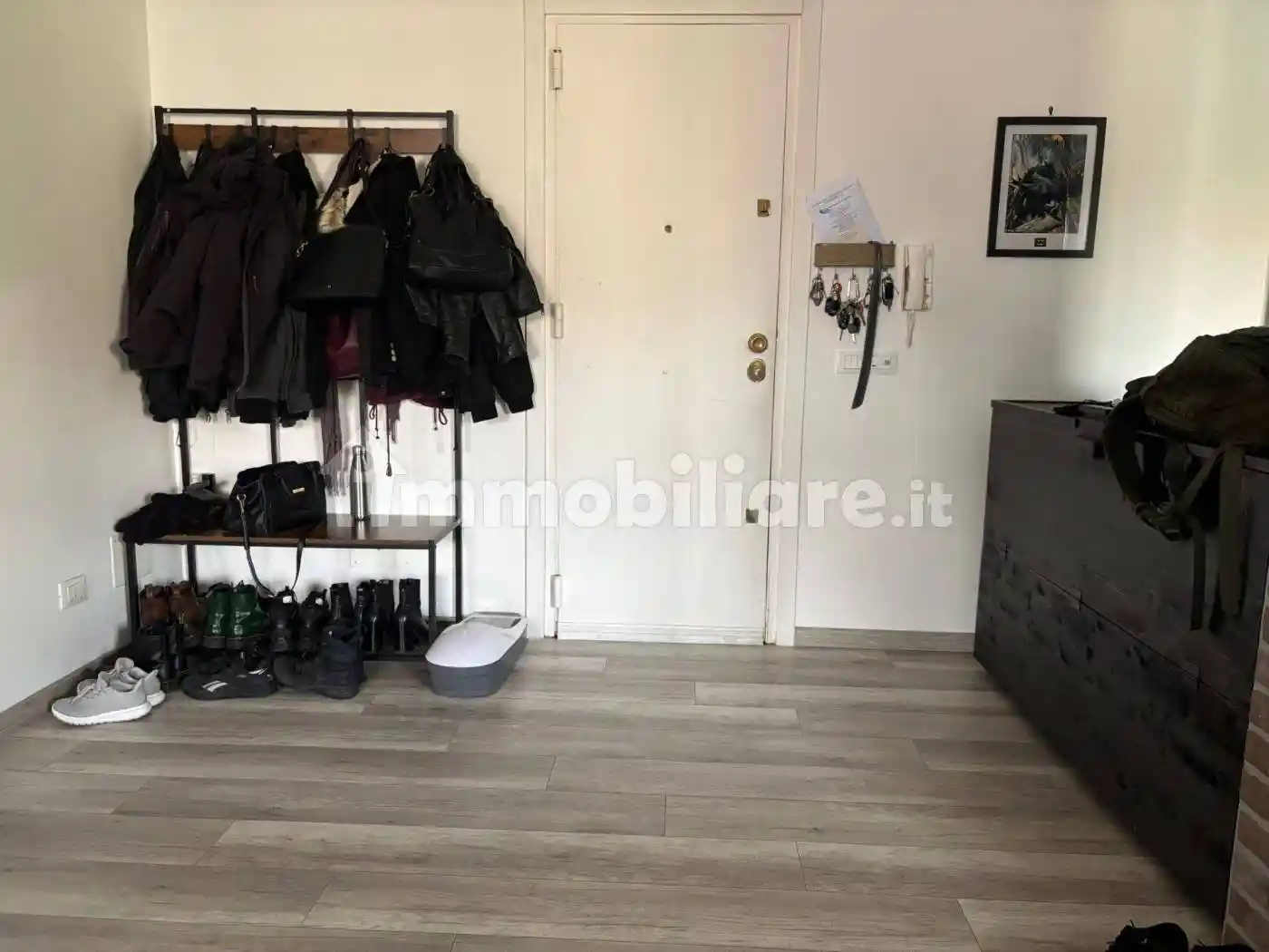 Quadrilocale via Matteo Dominici, San Lorenzo, Palermo - foto 5