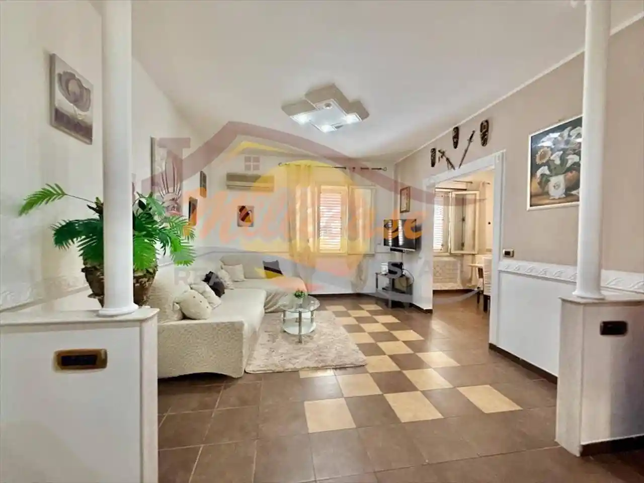 Appartamento in vendita a Siracusa