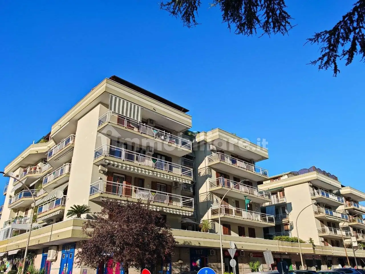 Appartamento in vendita a Caserta