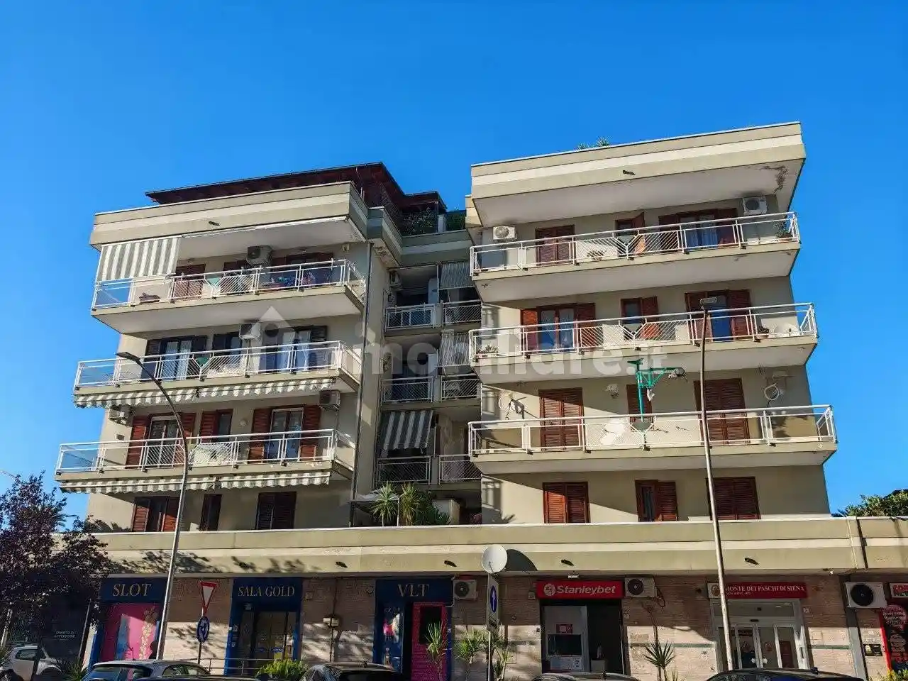 Quadrilocale via Salvo D'Acquisto 15, Petrarelle, Caserta - foto 3