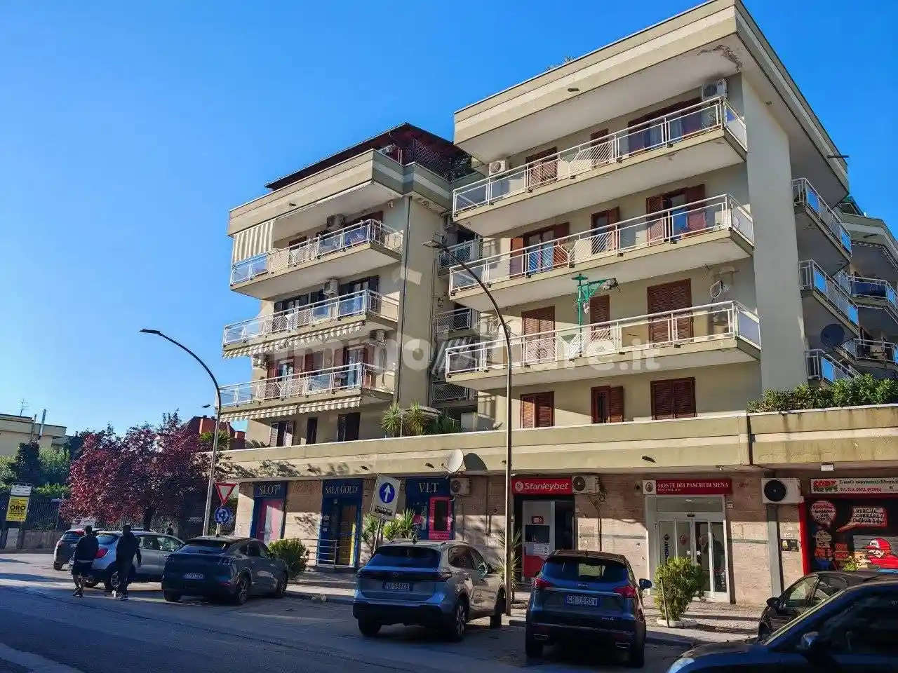 Quadrilocale via Salvo D'Acquisto 15, Petrarelle, Caserta - foto 5